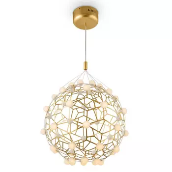 Подвесной светодиодный светильник Freya Sheila FR5131PL-L24G