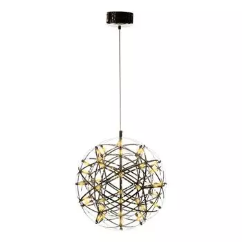 Подвесной светодиодный светильник iLedex Stratosphere FG 400-42 CR