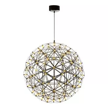 Подвесной светодиодный светильник iLedex Stratosphere FG 800-92 CR