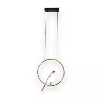 Подвесной светодиодный светильник Kink Light Арси 08446-1А,33