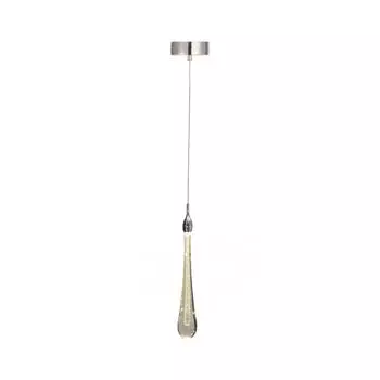 Подвесной светодиодный светильник Kink Light Асмер 07860-1A,02