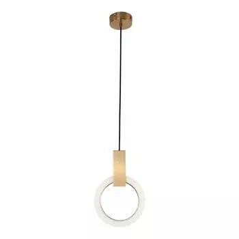 Подвесной светодиодный светильник Kink Light Aзaлия 08430-20,20