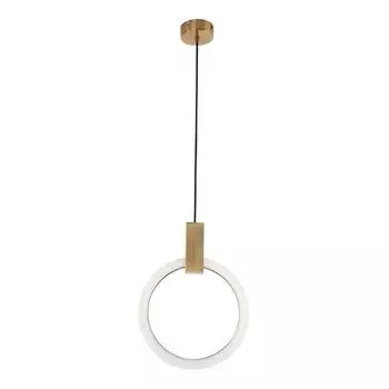 Подвесной светодиодный светильник Kink Light Aзaлия 08430-30,20