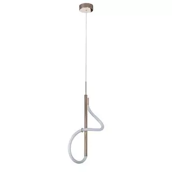 Подвесной светодиодный светильник Kink Light Далия 08040-1A,33