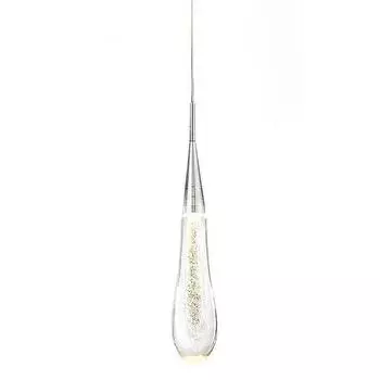 Подвесной светодиодный светильник Kink Light Гутта 07861-1A,02
