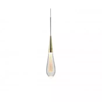 Подвесной светодиодный светильник Kink Light Гутта 07861-1A,33