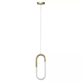 Подвесной светодиодный светильник Kink Light Канто 08271,33(3000K)