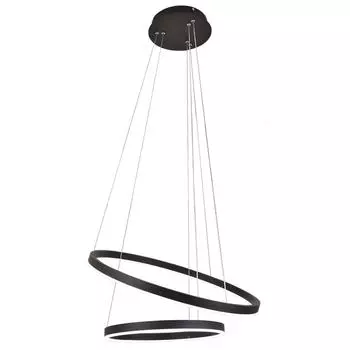 Подвесной светодиодный светильник Kink Light Тор 08219,19A(4000K)