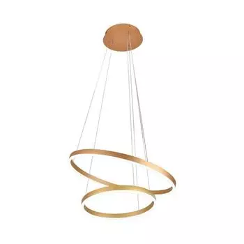 Подвесной светодиодный светильник Kink Light Тор 08219,33(3000K)