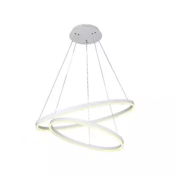 Подвесной светодиодный светильник Kink Light Тор 08220,01A(4000K)