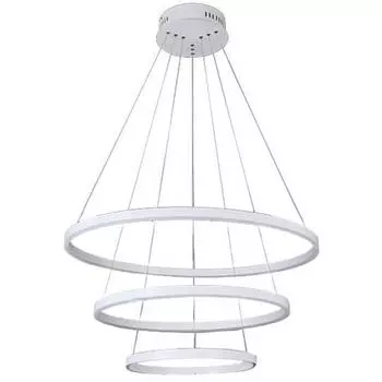 Подвесной светодиодный светильник Kink Light Тор 08223,01A(4000K)