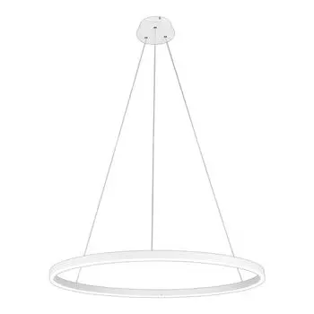 Подвесной светодиодный светильник Kink Light Тор 08228,01A (4000K)