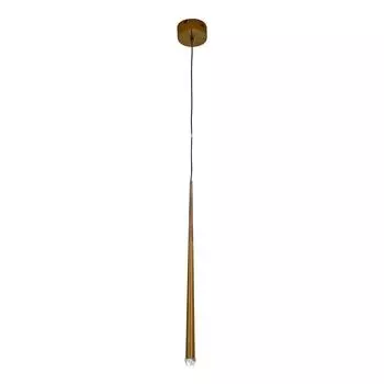 Подвесной светодиодный светильник Kink Light Виале 07865-1A,20