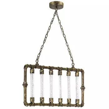 Подвесной светодиодный светильник Lightstar Condetta 740062