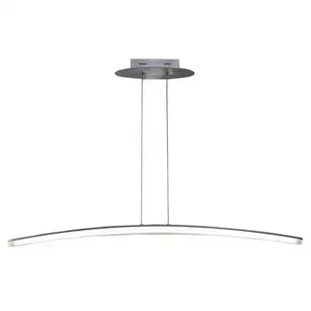 Подвесной светодиодный светильник Mantra Hemisferic 4080