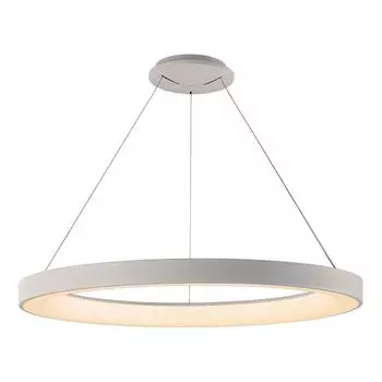 Подвесной светодиодный светильник Mantra Niseko 7750