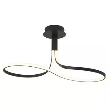 Подвесной светодиодный светильник Mantra Nur 5360