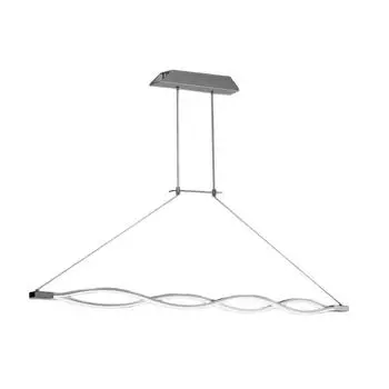 Подвесной светодиодный светильник Mantra Sahara 4864