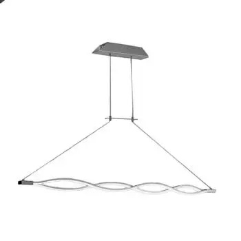 Подвесной светодиодный светильник Mantra Sahara 4865