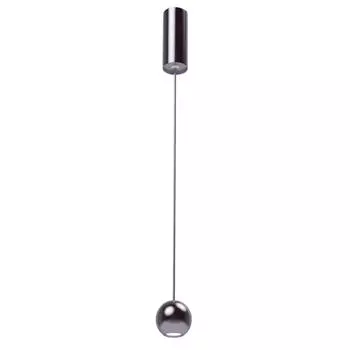 Подвесной светодиодный светильник Maytoni Harmat P067PL-L5GF3K