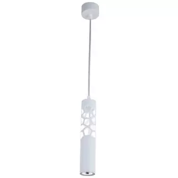 Подвесной светодиодный светильник Maytoni Torre P037PL-L11W4K