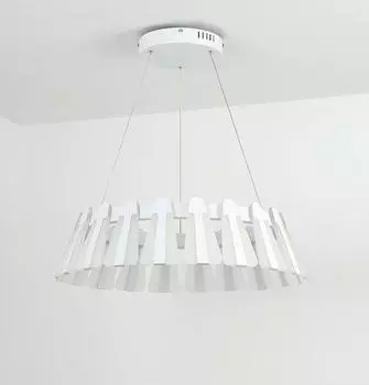 Подвесной светодиодный светильник Moderli Beauty V2410-PL