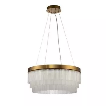 Подвесной светодиодный светильник Moderli Briol V6080-PL