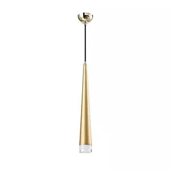 Подвесной светодиодный светильник Moderli Capital V2360-PL