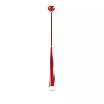 Подвесной светодиодный светильник Moderli Capital V2361-PL