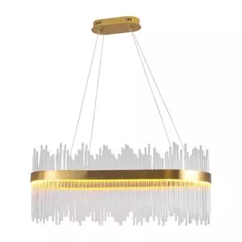 Подвесной светодиодный светильник Moderli Celebria V6070-PL