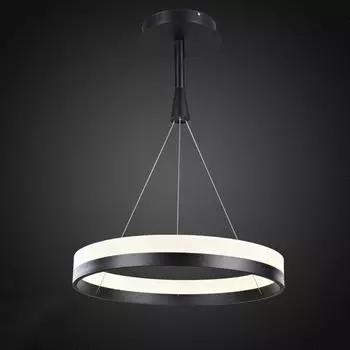 Подвесной светодиодный светильник Moderli Crime V1763-PL