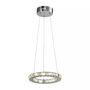 Подвесной светодиодный светильник Moderli Edito V1580-PL