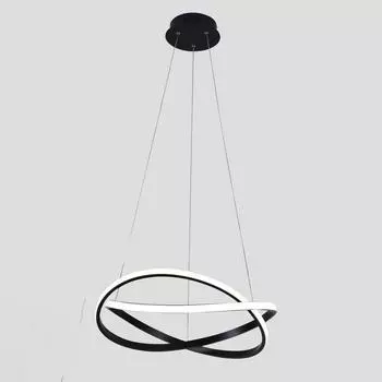 Подвесной светодиодный светильник Moderli Ello V2780-PL