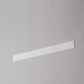 Подвесной светодиодный светильник Moderli Fashion V2430-PL