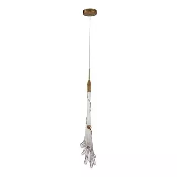 Подвесной светодиодный светильник Moderli Melburn V9020-PL