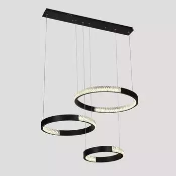 Подвесной светодиодный светильник Moderli Novas V2893-PL