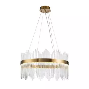 Подвесной светодиодный светильник Moderli Onetto V7020-PL