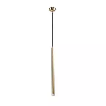 Подвесной светодиодный светильник Moderli Siento V2322-PL