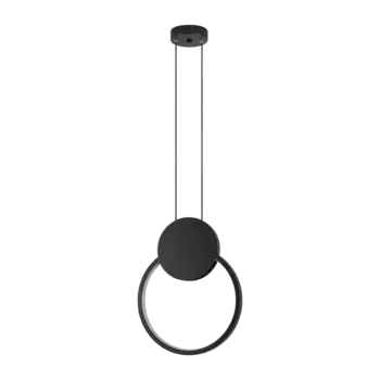 Подвесной светодиодный светильник Moderli Store V5021-1PL