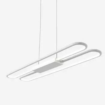 Подвесной светодиодный светильник Moderli Style V2420-PL