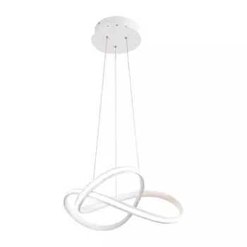 Подвесной светодиодный светильник Moderli Tiara V2790-PL