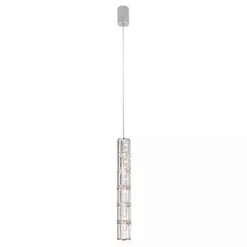 Подвесной светодиодный светильник Newport 8481/S М0065298