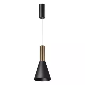 Подвесной светодиодный светильник Novotech Alba 358983
