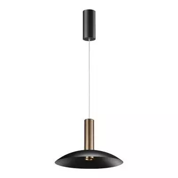 Подвесной светодиодный светильник Novotech Alba 358986