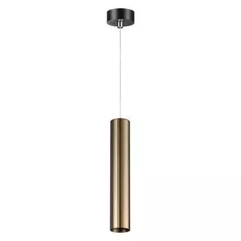 Подвесной светодиодный светильник Novotech Alba 358989