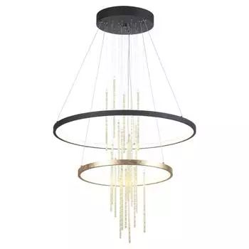 Подвесной светодиодный светильник Odeon Light Monica 3901/63L