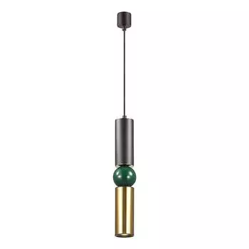 Подвесной светодиодный светильник Odeon Light Sakra 4072/5L