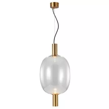 Подвесной светодиодный светильник ST Luce Allenore SL1582.313.01