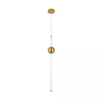 Подвесной светодиодный светильник ST Luce Angurra SL1222.213.01