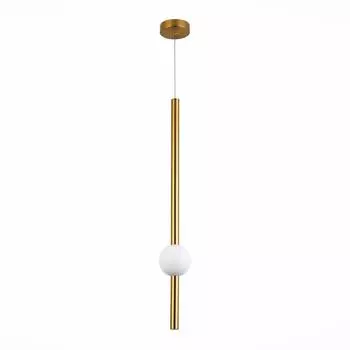 Подвесной светодиодный светильник ST Luce Angurra SL1222.233.01